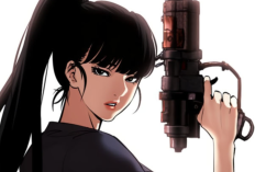 Enlace para leer el cómic Lookism Capítulo 564 en español,¡Quiero atrapar a Seon Yujae a solas! ¿Puedes hacerlo?