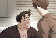 Leer Manhwa Los perros de Sísifo Capitulo 23 Español El Guwon Real Es Tan Aterrador