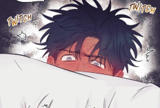 Leer BL Manhwa Un Amor Perfectamente Arruinado Season 2 Capítulo 1 en Español, El amor romántico de Ma Dong-Jae