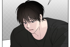 Spoilers el Manhwa BL Lucky in Love Side Story Capítulo 63 en Español, ¡El romance que se entrelaza!