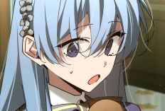 Enlance Blink Master of the Magic Academy Manhwa Capítulo 77 en Español Scan, Una vez más, me han decepcionado