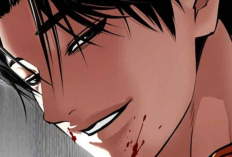 Leer Manhwa Lookism Capítulo 584 en Español Scan, ser víctima de una lucha encarnizada