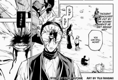 Update! Spoilers & Leer de Manga Mojuro Capítulo 7 en Español, La emocionante batalla de Maru
