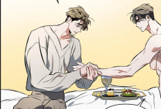 Update! Leia de Manhwa BL Define la Relación Capítulo 110 en Español, Un amor cada vez más romántico