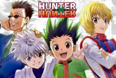 Hunter x Hunter: ¿Quién es el Nuevo Dios Introducido en el Arco del Viaje al Continente Oscuro? Todo lo que Debes Saber