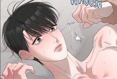 Leia de Manhwa BL Deseo Esperanzado Capítulo 6 en Español, Liberar la nostalgia