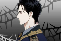 ¡INDEPENDENCIA! Enlace para Leer Manhwa BL La Ventura del Caballero Blanco (Blossoms of the White Night) Capítulo 10 en Español & Fecha de Publicación