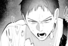 RAW Manhwa Living Together with the Queen from My High School Days Capítulo 33 español Sub y Spoilers, sin preocupaciones