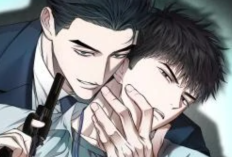 Enlace para Leer Manhwa BL Mangjong en Español Capitulo Completo, Amor Lleno de Engaños