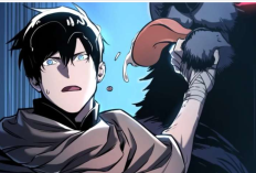 Leia de Manhwa The Wandering Knight’s Survival Manual Capítulo 19 en Español, Tensión cautivadora