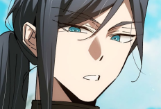 RAW Enlance Blink Master of the Magic Academy Manhwa Capítulo 79 en Español Scan, Hae Wonryang intentará atacar a Flame