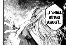 Leer el Shuumatsu no Valkyrie (Record of Ragnarok) Capítulo 109 en Español, El ataque deslumbrante