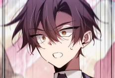 Lecture de Manhwa Blink Master of the Magic Academy Chapter 90 en Español, La tensión alcanza su punto álgido