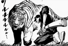 Lectura el Manga Mojuro Capítulo 5 en Español, Comprueba los spoilers y la fecha de lanzamiento.