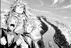 Spoiler del Manga Jujutsu Kaisen: Mojuro Capítulo 9 en Español, La aventura comienza de nuevo