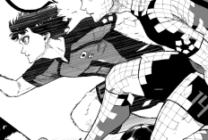 Manga Blue Lock Capítulo 317 en Español: Spoiler, Fecha de Publicación y Enlace para Leerlo