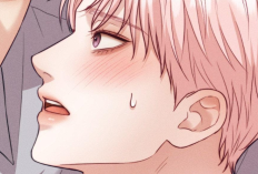 Enlance de Love Remedy Capítulo 43 Español Webtoon Scan, el destino que le ha tocado