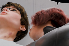 Leer My Neighbor's Widow Manhwa Capítulo 48 Español Sub,  Alaric siempre se equivoca