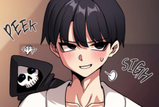 Update! Spoiler du Manhwa Stop Smoking! (Deja de Fumar!) Capítulo 82 en Español, Gangchan toma el control