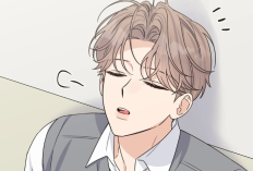 RAW Leer Manhwa BL Alpha Trauma Capítulo 24 en Español, Siempre hay Alguien para Consolar a Wooyeon