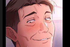 Leer del Manhwa Negocios Peligrosos el Capítulo 58 en Español, La mujer ya no pudo soportarlo más