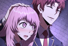 Lien Manhwa RAW The Fox-Eyed Villain of the Demon Academy Capítulo 28 en Español La Emoción Aún Continúa, Sigue Aquí