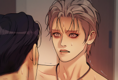 Leer du Manhwa Pearl Boy : Ignite The Dawn Chapter 37 en Español, La tensión entre dos amantes