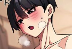 Enlance Stop Smoking! (Deja de Fumar!) Capítulo 85 Español RAW, Gangchan tiene un juego nuevo