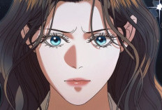 RAW Manhwa Try Begging Me Capítulo 43 en Español Scan Los Sentimientos De Amor Y Odio Que Yacen En El Corazón