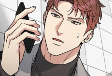 Leer Manhwa BL Perros y Pájaros Capitulo 55 en Español, RAW! Una Sorpresa para su ser Querido