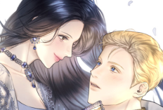Enlance de Manhwa Él no es solo una cara bonita Capítulo Completo en Español, Enamorarse de un príncipe guapo