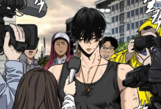 Spoilers RAW Manhwa Wind Breaker Capítulo 547 en Español, ¿Se resolverá pronto la disputa?