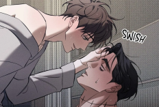 ¡Me Encanta Liarme! Enlace para Leer Manhwa BL Los perros de Sísifo Capítulo 18 en Español & Fecha de Publicación