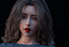 Leer Manhwa My Neighbor's Widow Capítulo 50 en Español Scan, Las insinuaciones de Alaric