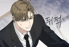 Leer Manhwa BL Kiss Me If You Can (Bésame Si Puedes) Capítulo 17 en Español, El Maestro Feroz