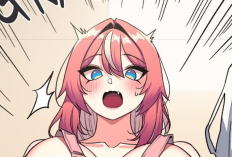Spoilers el Manhwa Stop Smoking! (Deja de Fumar!) Capítulo 57 Español, Gangchan y Lena se unen en amor