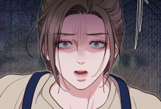 Manhwa Violet Romance Capítulo Completo en Español Scan La Salida De Baekdan De Una Vida Deprimente