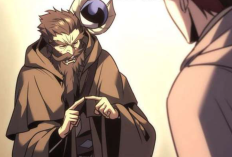 Spoiler du Manhwa Regressor Of The Fallen Family Chapter 124 en Español, ¡El debate se calienta!