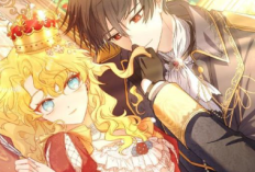 Enlance de Manhwa Male Lead, I’ll Respect Your Taste Capítulo Completo en español, Cuando el rey tiene criterios para buscar esposa