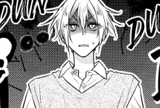 Leer Manga BL Hirano to Kagiura Capítulo 33 en Español, RAW! Un Sentimiento Compartido