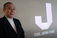 Cool Japan Fund acumula una deuda millonaria y deja de ser rentable