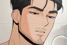 BL Manhwa Mi Maestro Sádico Capítulo 30 Scan Español RAW ¿Esto No Es Ilegal