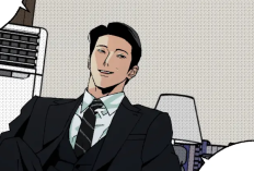 La paz de mi Señor Capítulo 7 en Español, ¡Haz Clic Aquí para Leer Manhwa BL Gratis!