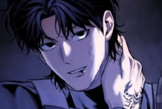 Manhwa Red Shirt Capítulo 16 en Español: Spoiler, Fecha de Publicación y Enlace para Leerlo