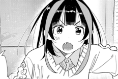 Sinopsis completa y Enlace Para Leer el Manga Kanojo, Okarishimasu Capítulo 393 en Español, Mizuhara: ¡Es hora de hacer un plan!