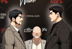 Spoilers de Manhwa BL JINX Temporada 2 Capítulo 83 en Español, Cita antes del partido