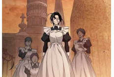 Spoilers & Leia de Manhwa Swan's Grave Capítulo 13 en Español, ¡Duke cada vez más romántico!