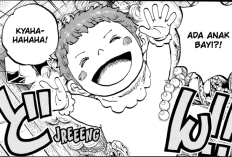 Spoiler & Leer el Manga One Piece Capítulo 1167 en Español, Descubriendo la familia Figarland 