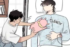 Manhwa BL Our Sunny Days Capítulo 78 en Español RAW, decisión conjunta