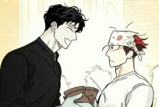 Valoración Del Manhwa Romper con la salvacion Capítulo 1 2 3 en Español Un Pañuelo Que Guarda Muchos Recuerdos
